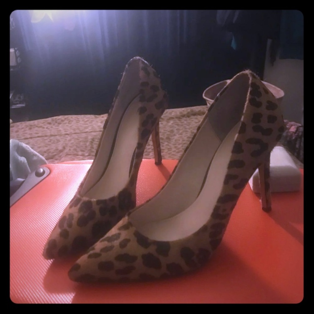 Victoria Secret heels